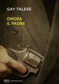Gay Talese - Onora il padre (2017)