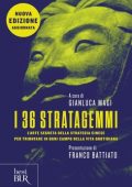 Gianluca Magi (a cura di) - I 36 stratagemmi (2019)