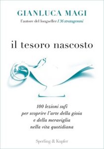 Gianluca Magi – Il tesoro nascosto (2017)