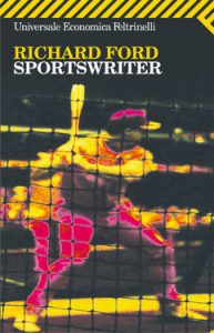 Richard Ford – Sportswriter (2004)