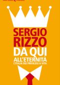 Sergio Rizzo - Da qui all'eternità (2014)