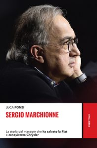 Luca Ponzi – Sergio Marchionne (2018)