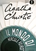 Agatha Christie - Il mondo di Hercule Poirot (2019)