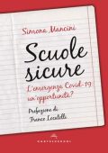 img Simona Mancini - Scuole sicure (2020)