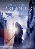 Col Buchanan - Farlander (2013)