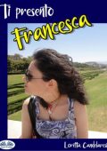 img Loretta Candelaresi - Ti Presento Francesca (2020)