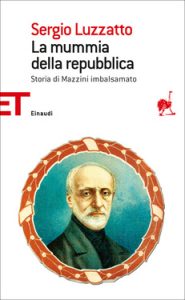 Sergio Luzzatto – La mummia della Repubblica (2011)