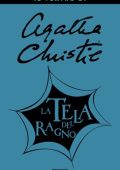 Agatha Christie - La tela del ragno (2018)