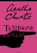 Agatha Christie - Testimone d'accusa (2018)