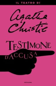 Agatha Christie – Testimone d’accusa (2018)