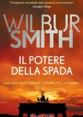 Wilbur Smith - Il potere della spada (2020)