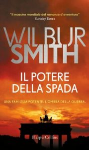 Wilbur Smith – Il potere della spada (2020)