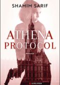 Shamim Sarif - Athena Protocol (2020)