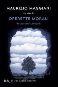 Maurizio Maggiani rilegge le operette morali di Giacomo Leopardi (2015)