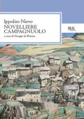 img Ippolito Nievo - Novelliere campagnuolo (2012)