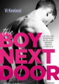 Vi Keeland - The boy next door (2020)