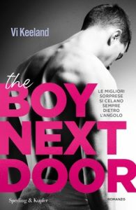 Vi Keeland – The boy next door (2020)