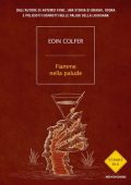 img Eoin Colfer - Fiamme nella palude (2020)