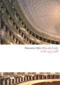 Massimo Mila - Mila alla Scala. Scritti 1955-1988 (2012)