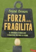 Brené Brown - La forza della fragilità (2016)