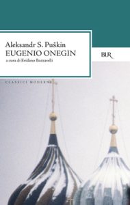 Alexander Puskin – Eugenio Onegin (2010)