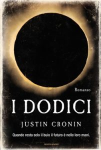 Justin Cronin – I dodici (2013)