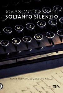 Massimo Cassani – Soltanto silenzio (2014)