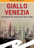 Nathan Marchetti - Giallo Venezia (2019)