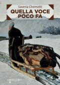 Saveria Chemotti - Quella voce poco fa (2019)