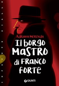 Adriana Merenda – Il borgomastro di Francoforte (2019)