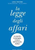 img AA. VV. - La legge degli affari (2013)