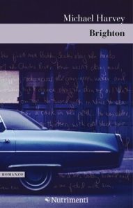 Michael Harvey – Brighton (2017)