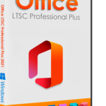img Microsoft Office Professional Plus 2016-2021 Retail-VL Version 2211 (Build 15831.20190) (64-Bit