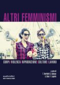 img AA.VV. - Altri femminismi (2018)