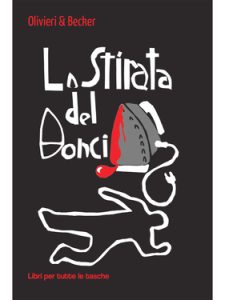 Olivieri & Becker – La stirata del Bonci (2020)