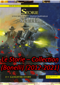 img Le Storie Cult A Colori - Collection (114 volumi)(SBE)(2012-2021)