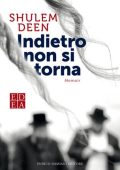 img Shulem Deen - Indietro non si torna (2019)