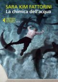 Sara Kim Fattorini - La chimica dell'acqua (2018)
