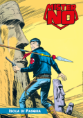 img Mister No a colori 60 - Isola Di Pasqua (RCS-SBE 2021)