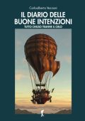img Carloalberto Vezzani - Il diario delle buone intenzioni (2021)