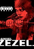 img Danijel Zezelj - Antologia da Il Grifo (IT, Editori del Grifo)(1991 e il 1995)