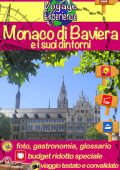 Cristina Rebière, Olivier Rebière - Monaco di Baviera e i suoi dintorni (2024)