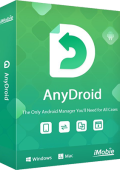 [MAC] AnyDroid 7.5.0.20221125  macOS - ENG