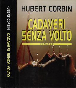 Hubert Corbin – Cadaveri Senza Volto (2001)