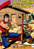 img Zenith gigante 426 - Zagor gigante 375, La fattoria assediata (Bonelli 1996-10)