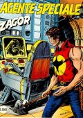 img Zenith gigante 428 - Zagor gigante 377, Agente speciale (Bonelli 1996-12)