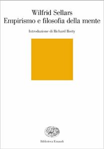 Wilfrid Sellars – Empirismo e Filosofia della Mente (2004)
