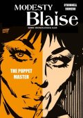 img Modesty Blaise 23 - The Puppet Master (O’Donnell Holdaway)