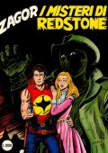 img Zenith gigante 431 - Zagor gigante 380, I misteri di Redstone (Bonelli 1997-03)