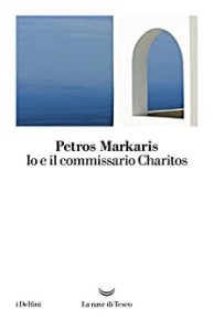 Petros Markaris – Io e il commissario Charitos (2018)
